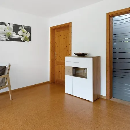 Appartement Zum Haselbach Bierbronnen