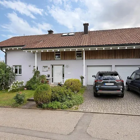Zum Haselbach Appartement Bierbronnen