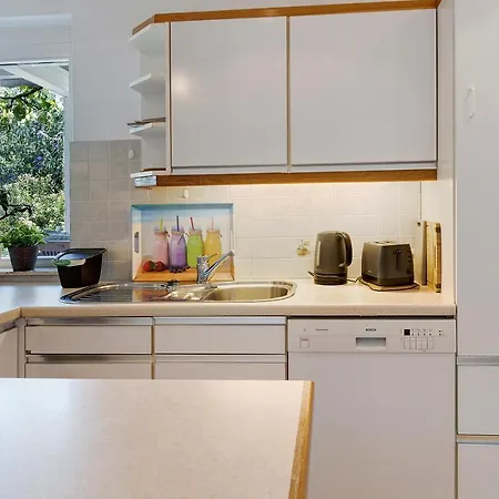 Zum Haselbach Appartement