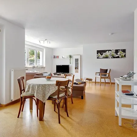 Appartement Zum Haselbach *