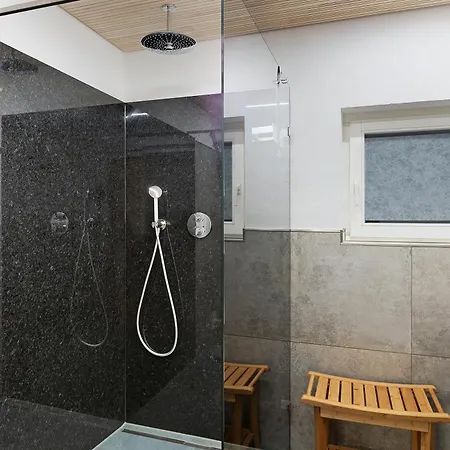 Zum Haselbach Appartement Bierbronnen